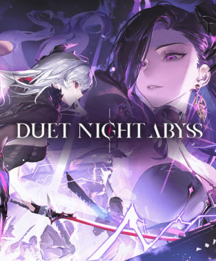 Duet Night Abyss Direct Top-Up