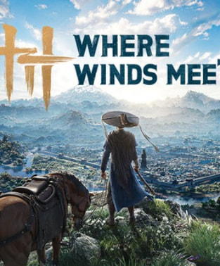 Where Winds Meet Direct Top-Up