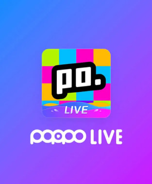 Poppo Live Direct Top-Up