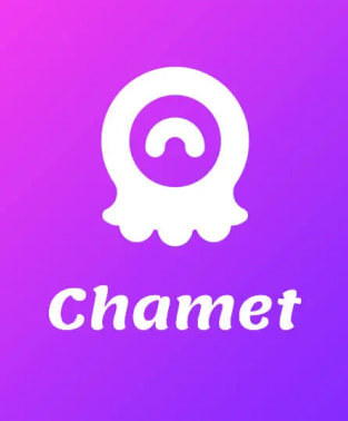 Chamet Direct Top-Up