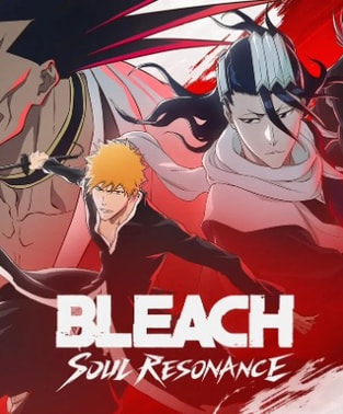 Bleach: Soul Resonance - Nuverse Direct Top-Up