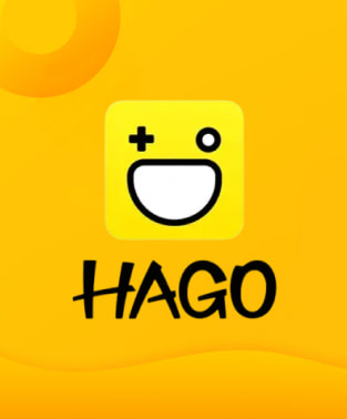 Hago Direct Top-Up
