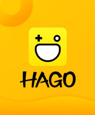 Hago Direct Top-Up