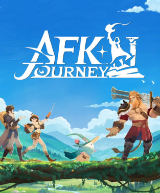 AFK Journey Direct Top-Up