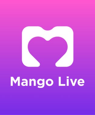 Mango Live Direct Top-Up