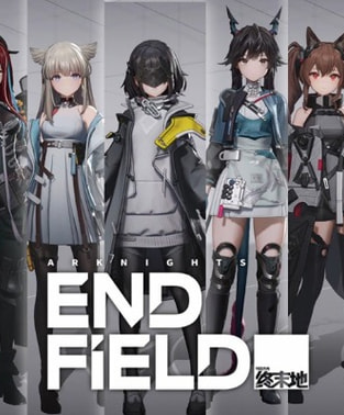 Arknights: Endfield Manual Direct Top-Up