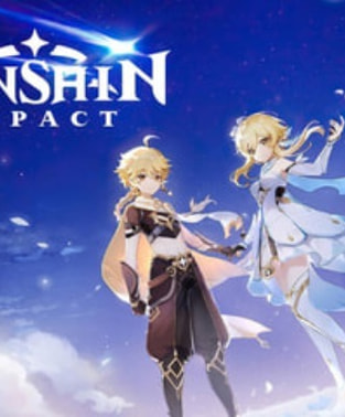 Genshin Impact US Direct Top-Up