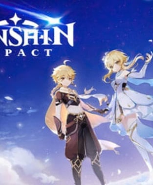 Genshin Impact US Direct Top-Up