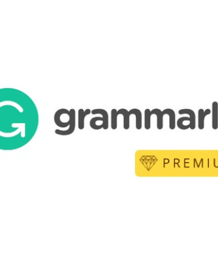 Grammarly Premium Manual Direct Top-Up