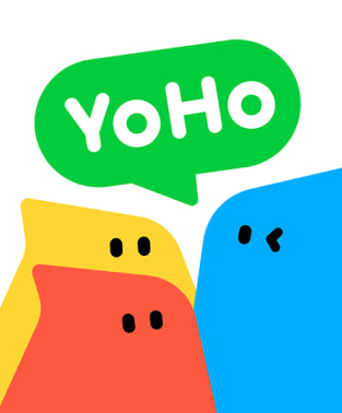 YoHo: Group Voice Chat Direct Top-Up