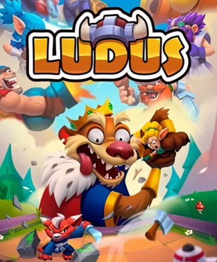 Ludus: Strategy PVP Battle Game Direct Top-Up