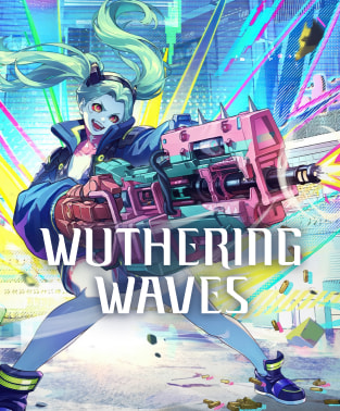 Wuthering Waves Direct Top-Up
