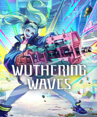 Wuthering Waves Direct Top-Up