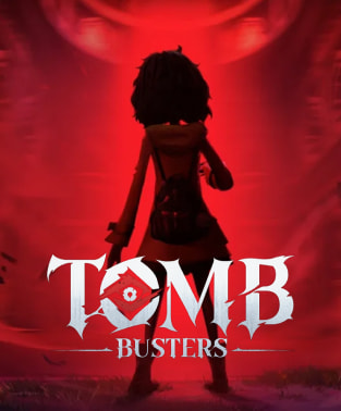 Tomb Busters US Direct Top-Up