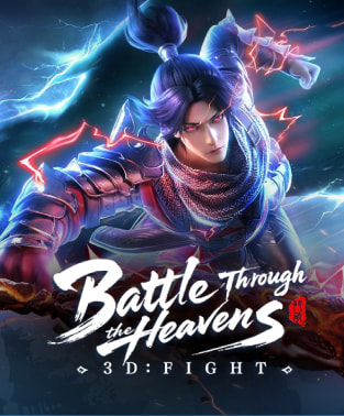 Battle Through the Heavens 3D Direct Top-Up