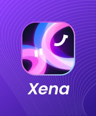 Xena: Group Voice Party Direct Top-Up