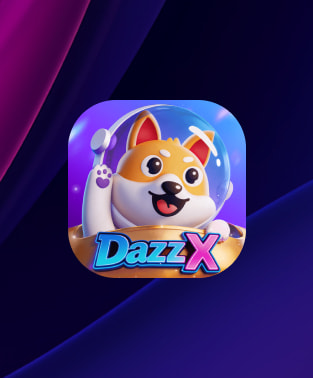 Dazz Live Direct Top-Up