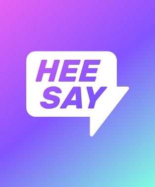 HeeSay Direct Top-Up