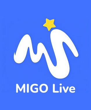 MIGO Live Direct Top-Up