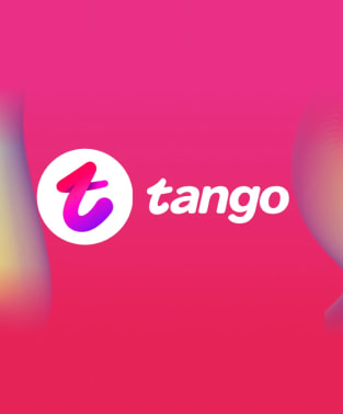 Tango Direct Top-Up