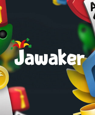 Jawaker Direct Top-Up