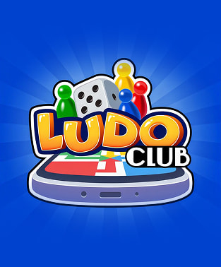 Ludo Club Direct Top-Up