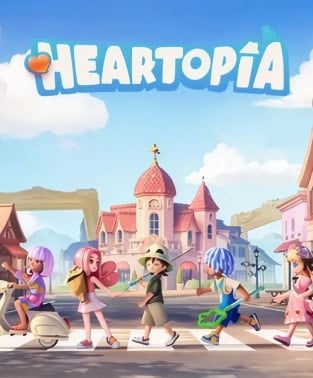 Heartopia Direct Top-Up