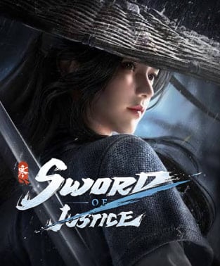 Sword of Justice Direct Top-Up