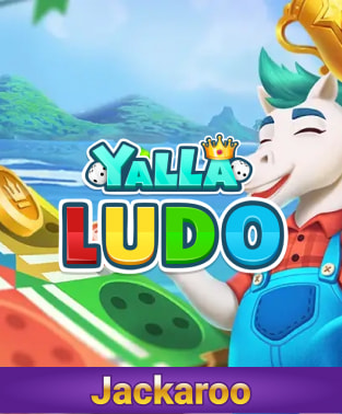 Yalla Ludo: Ludo and Jackaroo Direct Top-Up