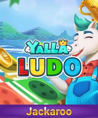 Yalla Ludo: Ludo and Jackaroo Direct Top-Up