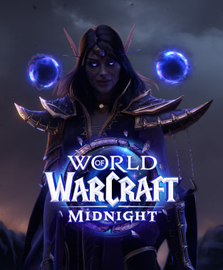 WoW World of Warcraft Gold US Direct Top-Up