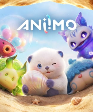 Aniimo Direct Top-Up
