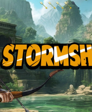 Stormshot Direct Top-Up
