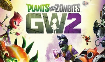 Plants vs. Zombies: Garden Warfare 2 EN/DE/FR/IT Global EA App
