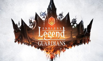 Endless Legend: Guardians DLC EN/DE/FR/IT Global Steam