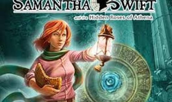 Samantha Swift and the Hidden Roses of Athena EN Global Steam