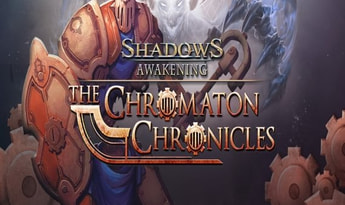 Shadows: Awakening - The Chromaton Chronicles DLC EN/DE/FR/RU/ZH/ES Global Steam