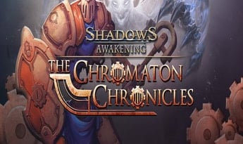 Shadows: Awakening - The Chromaton Chronicles DLC EN/DE/FR/RU/ZH/ES Global Steam
