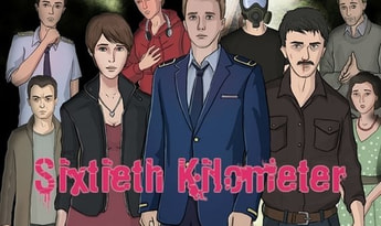 Sixtieth Kilometer EN/RU Global Steam