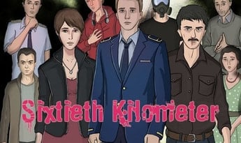 Sixtieth Kilometer EN/RU Global Steam