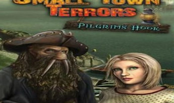 Small Town Terrors Pilgrim's Hook Collector's Edition EN/DE/FR/IT/JA/RU/ES Global Steam