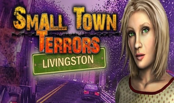 Small Town Terrors: Livingston EN Global Steam