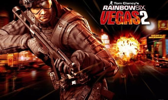 Tom Clancy's Rainbow Six: Vegas 2 EN Global Ubisoft Connect