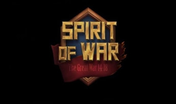 Spirit Of War EN/DE/FR Global Steam