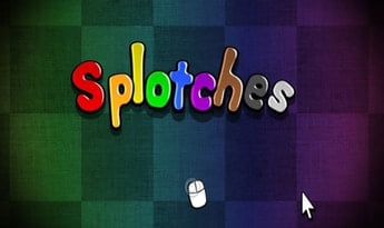 Splotches EN/JA/ZH Global Steam