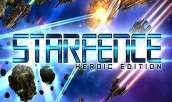 StarFence Heroic Edition EN Global Steam