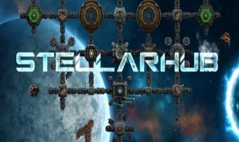 StellarHub EN/DE/RU Global Steam