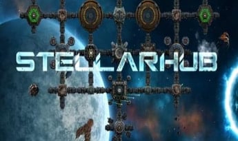 StellarHub EN/DE/RU Global Steam