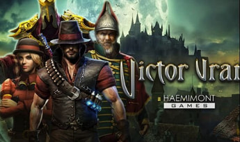 Victor Vran 2-Pack Global Steam