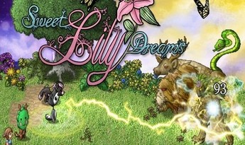 Sweet Lily Dreams EN Global Steam